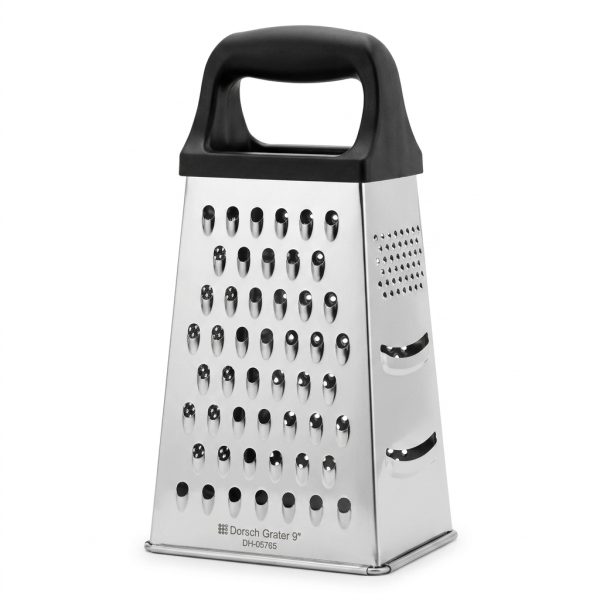 منتج دورش DH-05765 | Dorsch Grater 9" DH-05765