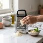Dorsch Grater 9" DH-05765 in use