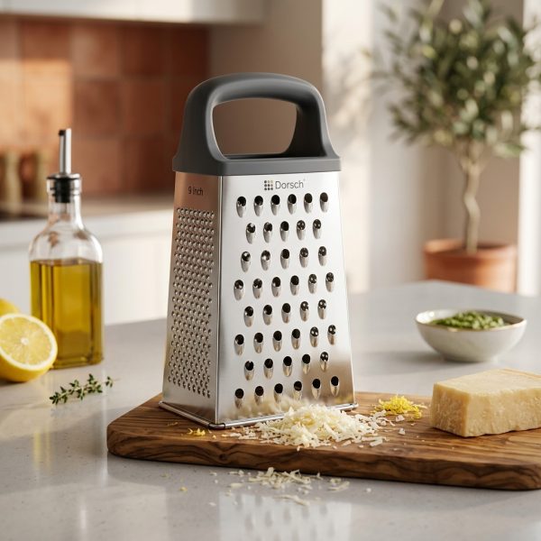 Dorsch Grater 9" DH-05765 styled Dorsch Grater 9" DH-05765 styled