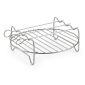 قلاية هوائية دورش DH-00804 | Dorsch Grill Rack - Air Fryer Accessories DH-00804