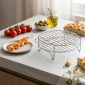 Dorsch Grill Rack - Air Fryer Accessories DH-00804 styled