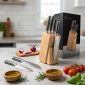 Dorsch Hollow Knife Set - 6 Pcs DH-04660 styled