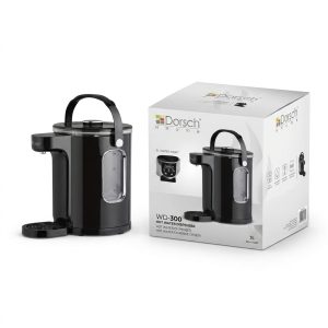 موزع ماء ساخن دورش DH-07320 | Dorsch Hot Water Dispenser WD-300 _ 3L DH-07320