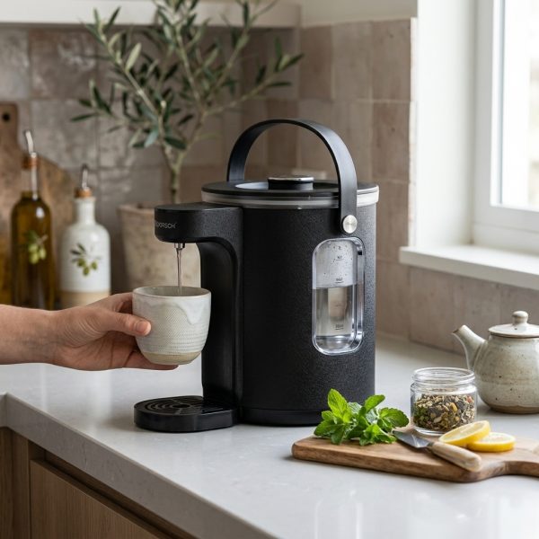 Dorsch Hot Water Dispenser WD-300 _ 3L DH-07320 styled Dorsch Hot Water Dispenser WD-300 _ 3L DH-07320 styled