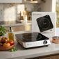 Dorsch Induction Hob 1900W DH-07900 styled