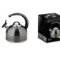 غلاية دورش DH-02901 | Dorsch Kettle Dark Grey 3L Stainless Steel 18/8 DH-02901