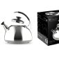 غلاية دورش DH-02909 | Dorsch Kettle Steel Pro 2.5L DH-02909