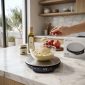 Dorsch Kitchen Scale KS-201 DH-07980 in use