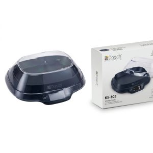 ميزان دورش DH-07985 | Dorsch Kitchen Scale W/Bowl KS-303 DH-07985