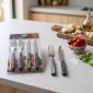 Dorsch Knife & Fork Set 8 Pcs DH-01960 styled
