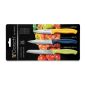 Dorsch Knife set - 3pcs (Pairing + Utility + Serated Utility Knife) DH-04643