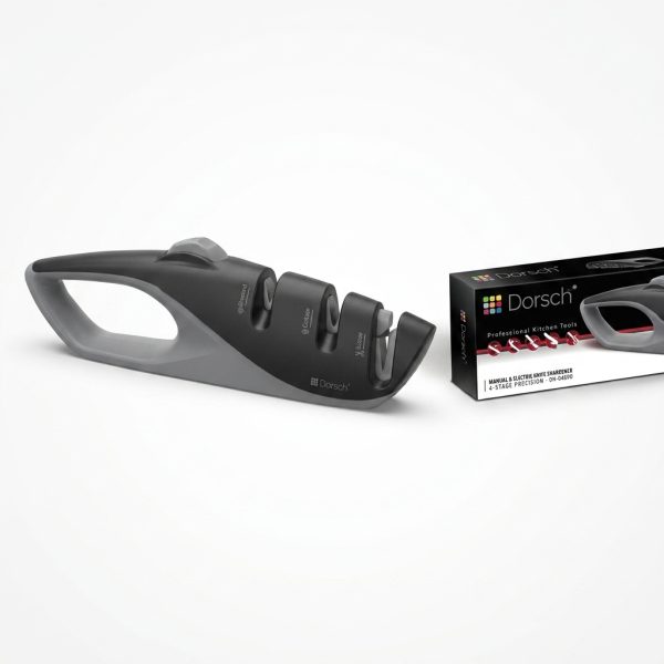 سكين دورش DH-04690 | Dorsch Knife Sharpener DH-04690
