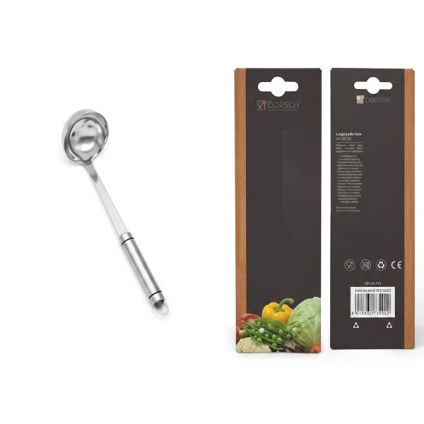 Dorsch Large Ladle 9cm DH-05742