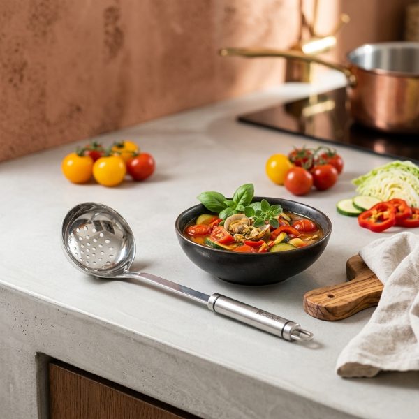 Dorsch Large Ladle 9cm DH-05742 styled Dorsch Large Ladle 9cm DH-05742 styled