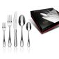 Dorsch Lavanda Cutlery Set - 72 Pcs DH-01992