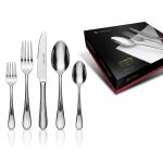 Dorsch Lavanda Cutlery Set - 72 Pcs DH-01992