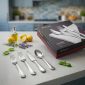 Dorsch Lavanda Cutlery Set - 72 Pcs DH-01992 styled
