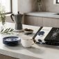 Dorsch Leaf Navy 12 Pieces Coffee Cups Set DH-09320 styled