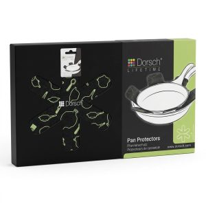 منتج دورش DH-05504 | Dorsch Lifetime Pan Protectors DH-05504