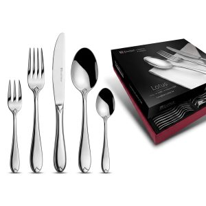 Dorsch Lotus Cutlery Set - 72 Pcs DH-01990