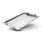 صينية تقديم دورش DH-03233 | Dorsch Luxe Silver 18/10 Stainless Tray DH-03233
