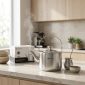 Dorsch Mate Kettle Stainless DH-02921 in use
