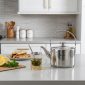 Dorsch Mate Kettle Stainless DH-02921 styled