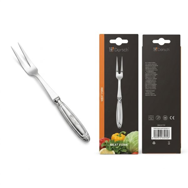 شوكة دورش DH-05720 | Dorsch Meat Fork DH-05720