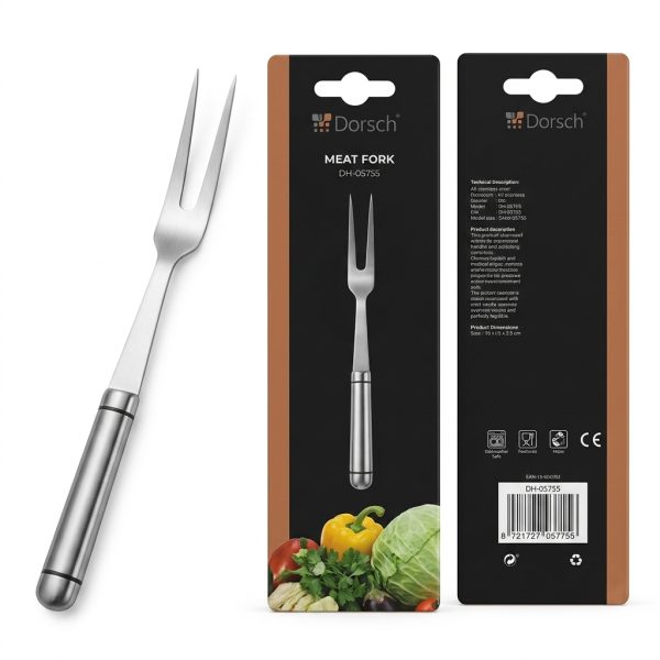 Dorsch Meat Fork DH-05755