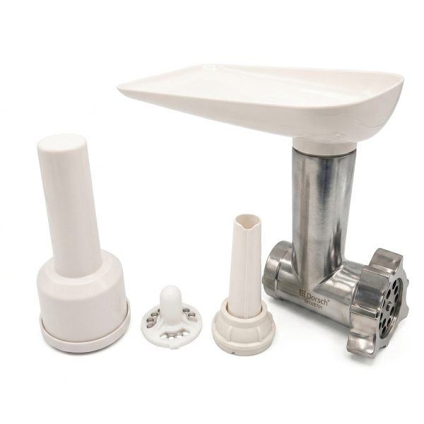 Dorsch Meat Grinder Attachment DH-00701