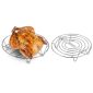 قلاية هوائية دورش DH-00802 | Dorsch Metal Rack - Air Fryer Accessories DH-00802