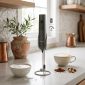 Dorsch Milk Frother 3 Speed Rechargeable battery DH-07560 styled
