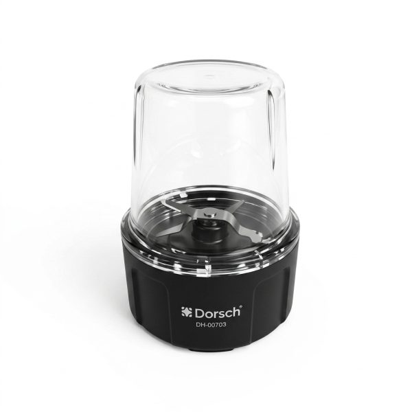 ملحق طاحون دورش DH-00703 | Dorsch Mill Grinder Attachment DH-00703