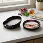 Dorsch Mini tart pan set of 2 DH-08982 styled