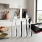 Dorsch Petal Cutlery Set - 72 Pcs DH-01994 styled