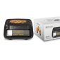 قلاية هوائية دورش DH-07840 | Dorsch Pizza AIr Fryer AF-110 - 13L _ 2100W DH-07840