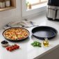 Dorsch Pizza Pan - Air Fryer Accessories DH-00803 styled