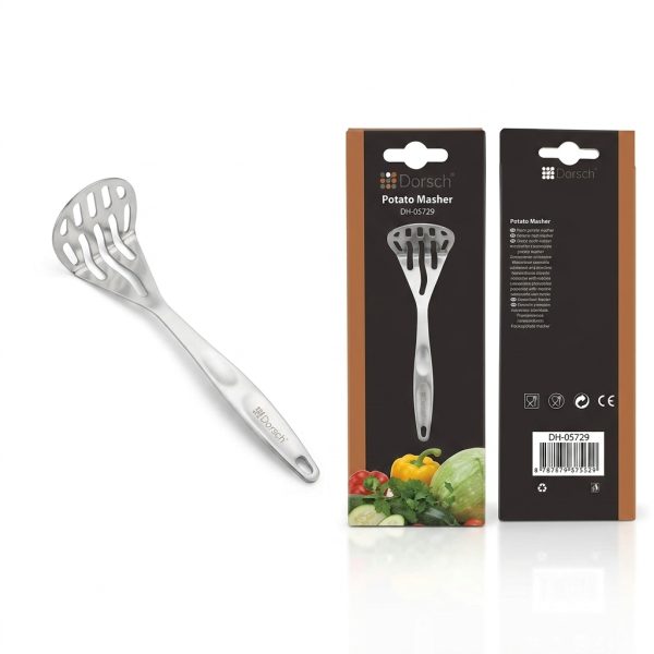 منتج دورش DH-05729 | Dorsch Potato Masher DH-05729