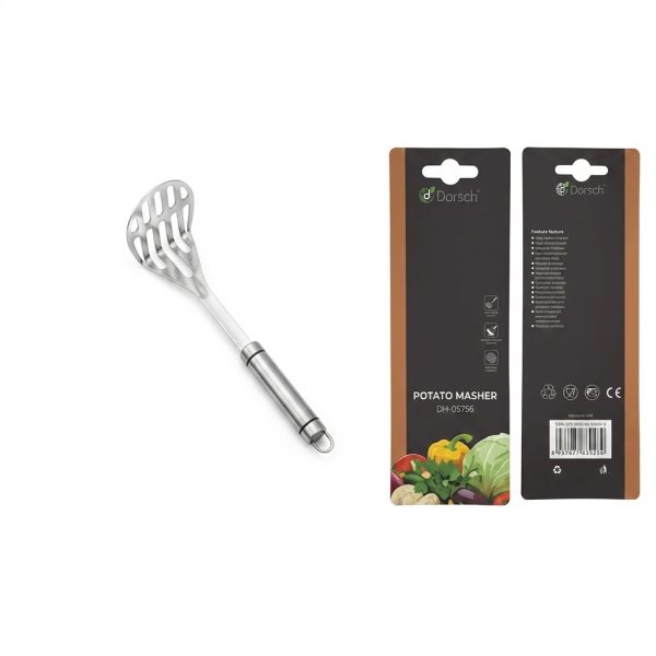 منتج دورش DH-05756 | Dorsch Potato Masher DH-05756