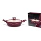 طنجرة دورش DH-05473 | Dorsch Premium Low Casserole 28 cm DH-05473