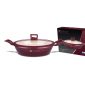 طنجرة دورش DH-05474 | Dorsch Premium Low Casserole 32 cm DH-05474