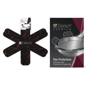 منتج دورش DH-05404 | Dorsch Premium Pan Protectors DH-05404