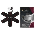 Dorsch Premium Pan Protectors DH-05404