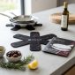 Dorsch Premium Pan Protectors DH-05404 styled