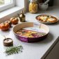 Dorsch Premium Round Pan - 28cm DH-08940/PR styled