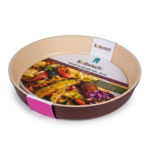 Dorsch Premium Round Pan - 32cm DH-08941/PR