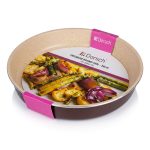 صينية دائرية دورش 36 سم DH-08943/PR