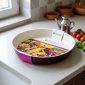 Dorsch Premium Round Pan - 36cm DH-08943/PR styled