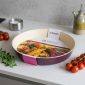 Dorsch Premium Round Pan - 40cm DH-08944/PR styled