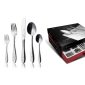 طقم ملاعق وشوك دورش DH-01991 | Dorsch Rose Cutlery Set - 72 Pcs DH-01991